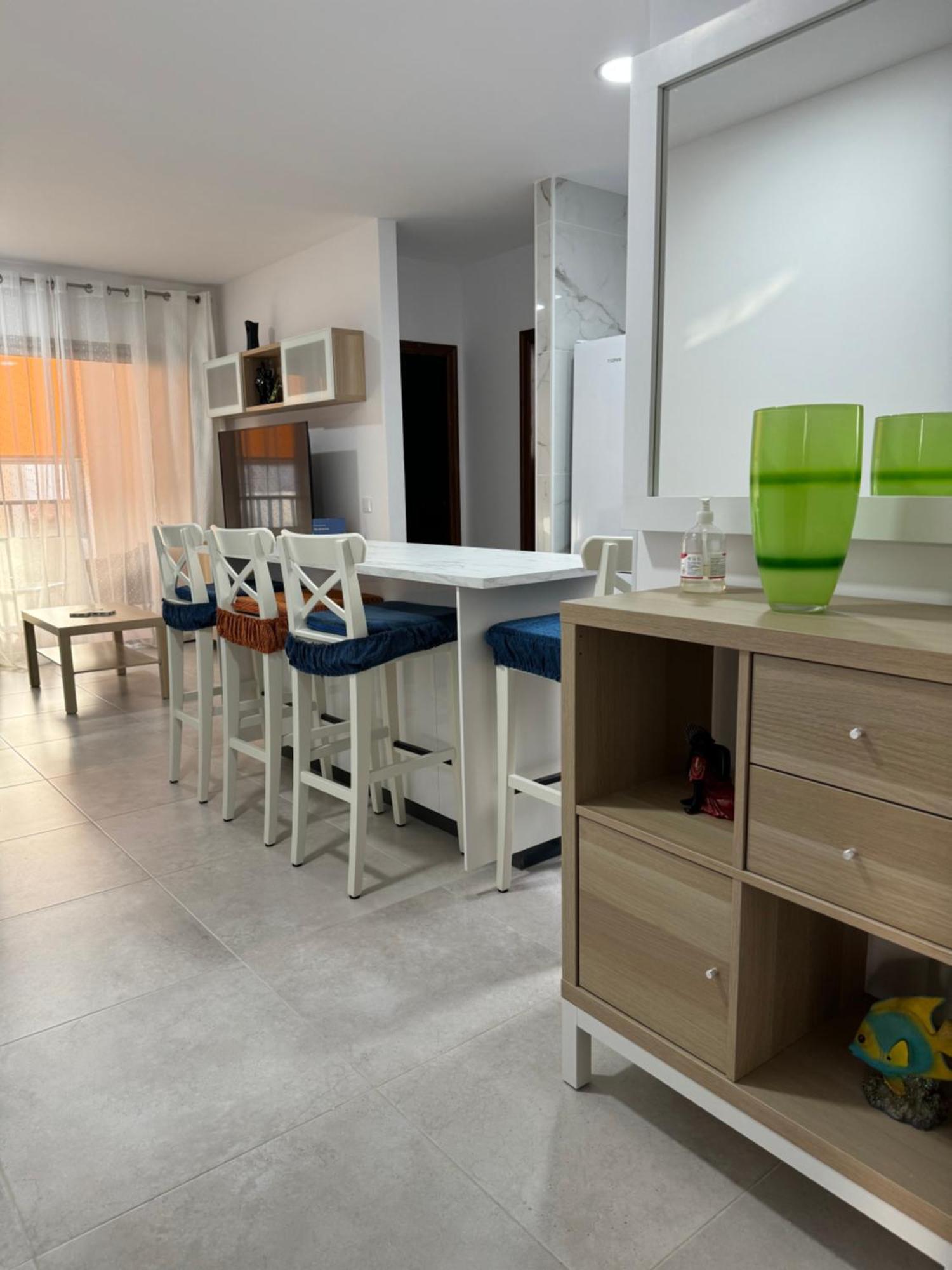 Apartamento Tina Morro Jable  Exterior photo